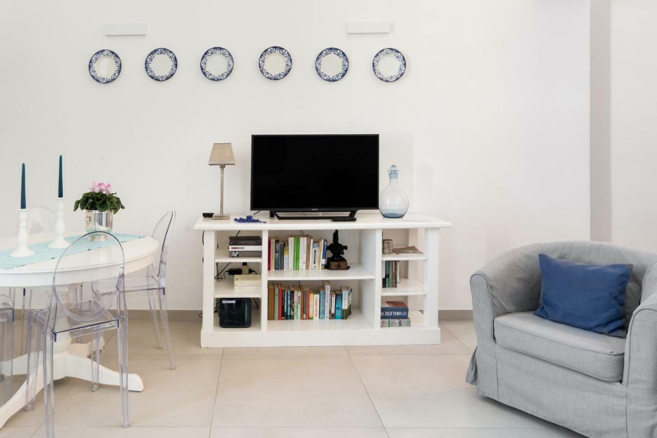 Suite 18, Casa Di Charme In Ortigia Syracuse Exterior foto
