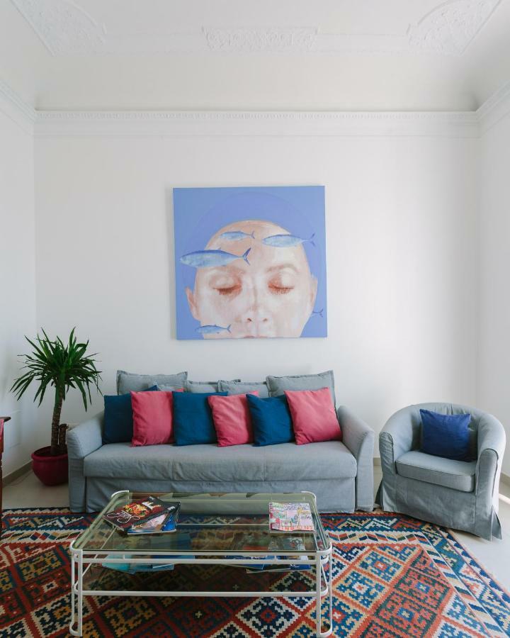 Suite 18, Casa Di Charme In Ortigia Syracuse Exterior foto